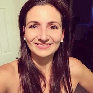 Meet your Posher, Maryse